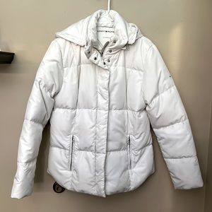 Tommy Hilfiger Puffer Jacket
